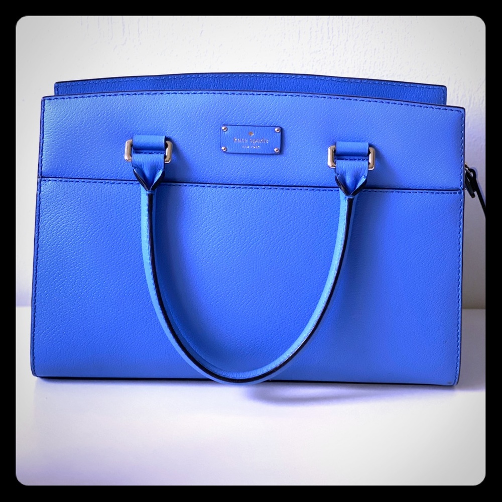 Like New Never Used without tags Kate Spade purse